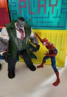 Joe Fixit Hulk V3 (Hulk - Movie) Custom Action Figure