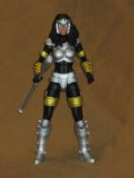 Magdalene (Marvel Legends) Custom Action Figure