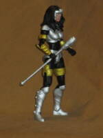 Magdalene (Marvel Legends) Custom Action Figure