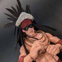 The Adversary (Marvel Legends) Custom Action Figure