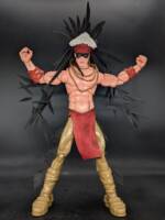 The Adversary (Marvel Legends) Custom Action Figure