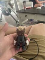 Giuseppe (Nintendo) Custom Action Figure