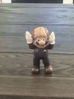 Giuseppe (Nintendo) Custom Action Figure