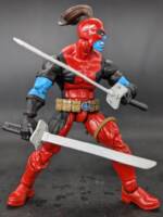Championpool (Marvel Legends) Custom Action Figure