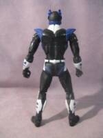 Psycho Blue Ranger (Power Rangers) Custom Action Figure
