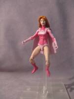 Atom Eve (Invincible) Custom Action Figure