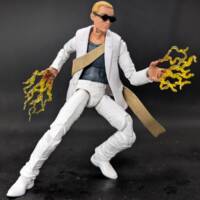 Christian Frost (Marvel Legends) Custom Action Figure