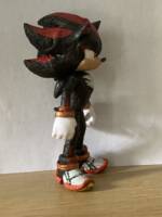 Movie Shadow the Hedgehog (Sonic) Custom Action Figure