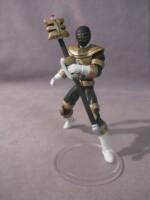 Gold Ranger (Power Rangers) Custom Action Figure