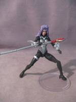 Astronema (Power Rangers) Custom Action Figure