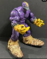 The Maxx (Maxx) Custom Action Figure