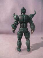 Ecliptor (Power Rangers) Custom Action Figure