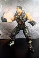 Quake (Quake) Custom Action Figure