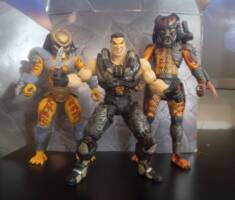 Quake (Quake) Custom Action Figure