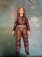 Peli Motto (Star Wars) Custom Action Figure