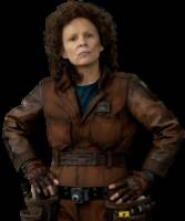 Peli Motto (Star Wars) Custom Action Figure