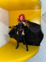 Goblin Queen (Marvel Legends) Custom Action Figure