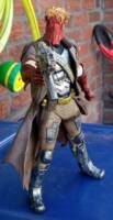 Grifter (tactical style) (Wildcats) Custom Action Figure