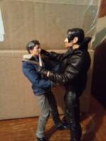 Punisher Dolph Lundgren (Marvel Legends) Custom Action Figure