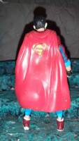 Jonathan Kent aka superboy (DC Superheroes) Custom Action Figure