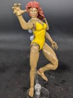 Thornn (Marvel Legends) Custom Action Figure