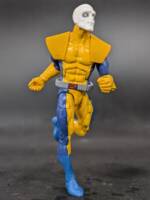 Morph (X-Men '97 S1 Finale) (Marvel Legends) Custom Action Figure