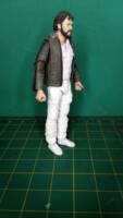 Alien Dallas (Aliens) Custom Action Figure