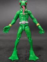 Amphibious (Marvel Legends) Custom Action Figure