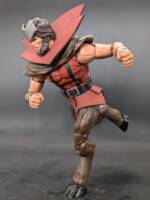 Gorgon (Classic) V2 (Marvel Legends) Custom Action Figure