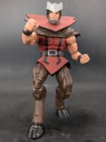 Gorgon (Classic) V2 (Marvel Legends) Custom Action Figure