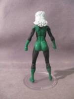 Droxelle (Green Lantern) Custom Action Figure