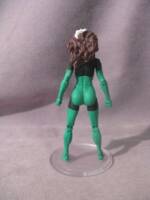 Rogue (Marvel Universe) Custom Action Figure