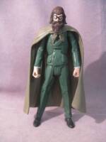 Mr Who (DC Universe) Custom Action Figure