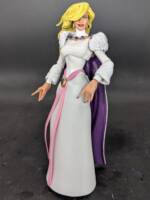 Saturnyne (Marvel Legends) Custom Action Figure