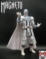 Magneto: House of X upgrade (Marvel Legends) Custom Action Figure
