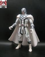 Magneto: House of X upgrade (Marvel Legends) Custom Action Figure