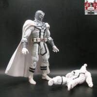 Magneto: House of X upgrade (Marvel Legends) Custom Action Figure