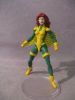 Siryn (Marvel Universe) Custom Action Figure