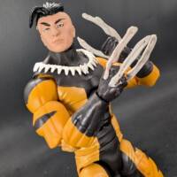 Daken (Fang) (Marvel Legends) Custom Action Figure