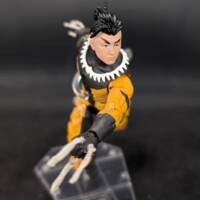 Daken (Fang) (Marvel Legends) Custom Action Figure