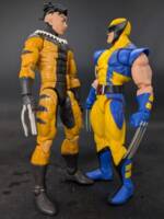Daken (Fang) (Marvel Legends) Custom Action Figure