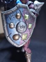 Two-bad masterverse (Masters of the Universe) Custom Action Figure