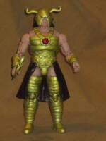 Marduk (Marvel Legends) Custom Action Figure