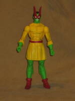 Capricorn-Zodiac (Marvel Legends) Custom Action Figure