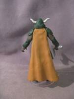Cador (Independent Games) Custom Action Figure