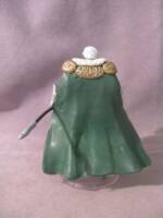 Lord Vaynard (Independent Games) Custom Action Figure
