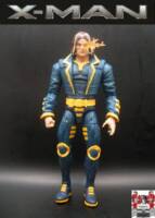 X-Man: First appearance AoA! (Marvel Legends) Custom Action Figure
