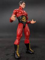 Unus the Untouchable V2 (Marvel Legends) Custom Action Figure