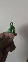 Kyler Rayner (Green Lantern) Custom Action Figure