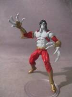 Ripclaw (Image) Custom Action Figure